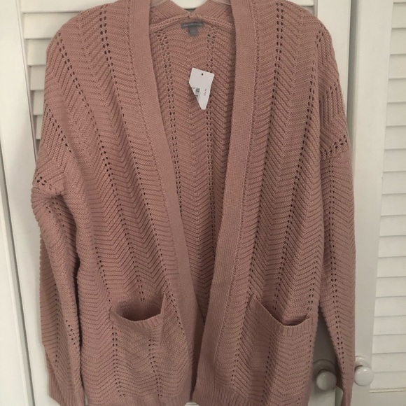 Charlotte Russe Sweaters - Cardigan
